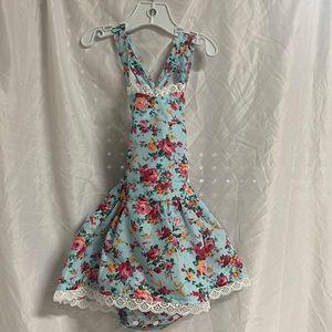 Rorychen bubble sundress